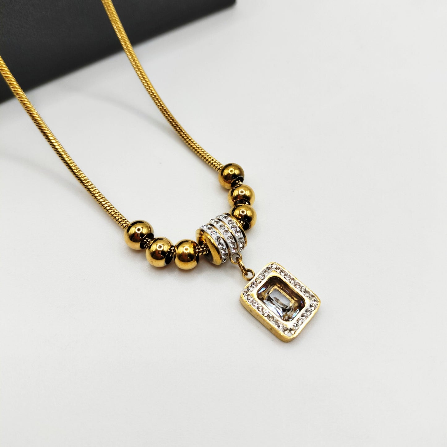 Premium Quality Stainless Steel NECKLACE