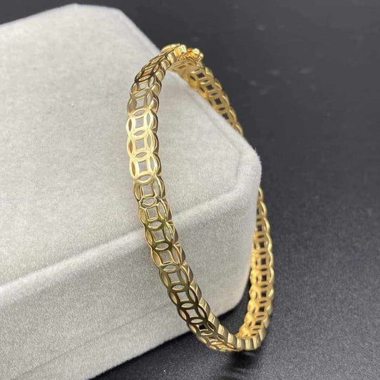 STAINLESS STEEL BANGLE