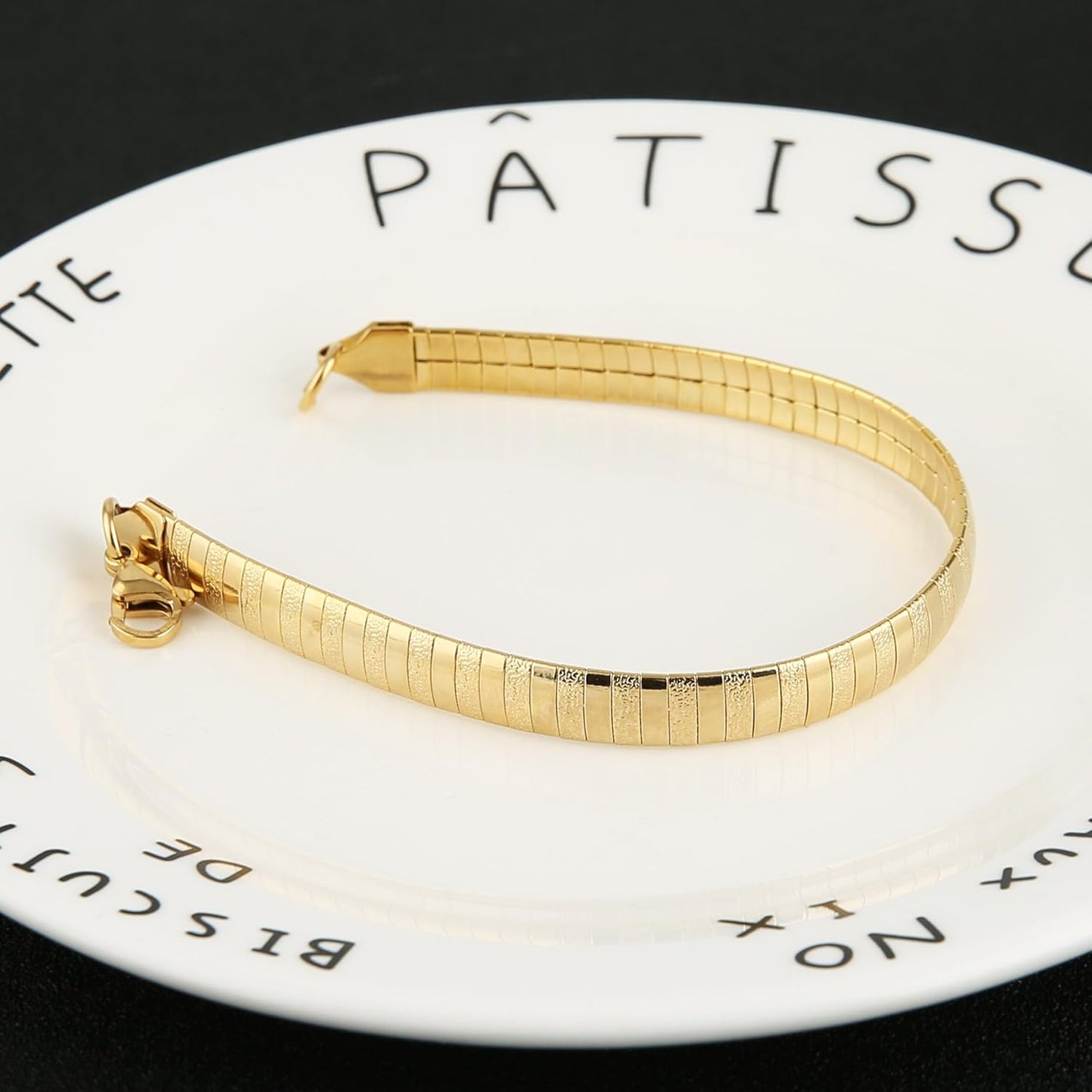 Deal Set 2 Premium Stainless Steel Bracelets