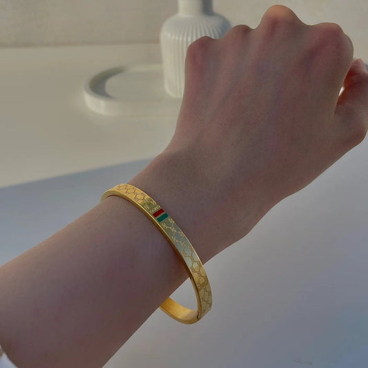 Gucci Charm Bracelets