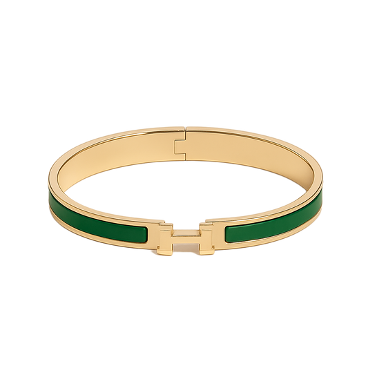 HARMONY STAINLESS STEEL BANGLE SET