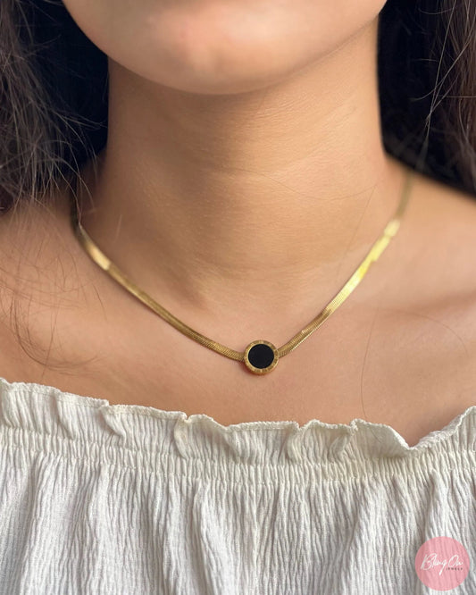 CIRCLE OF ELEGANCE SET WITH PREMIUIM BANGLE