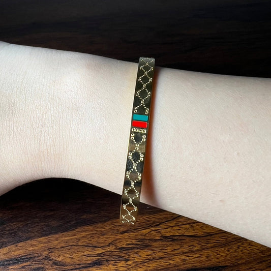 Deal Set 2 Premium Stainless Steel Bangles*