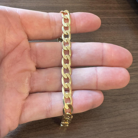 Chain Bracelet - Stainless Steel