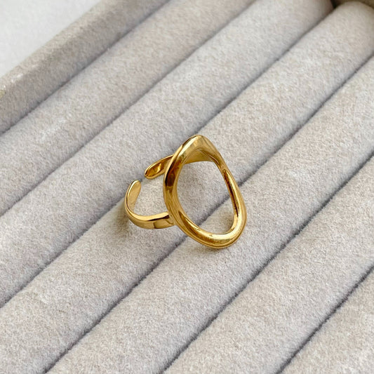 Portal Adjustable Ring