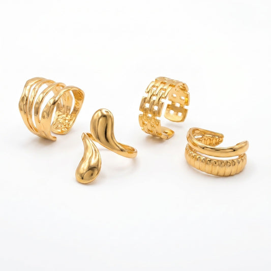 SPECIAL DEAL SETS STAINLESS STEEL