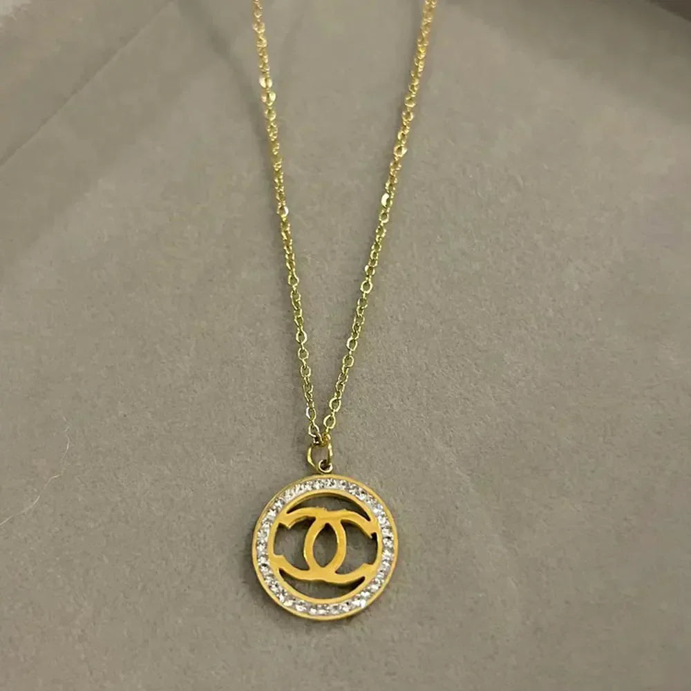 CC SERENITY PENDANT*