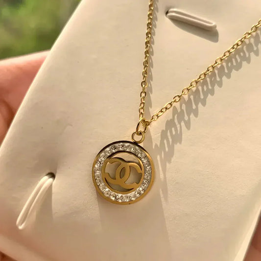 CC SERENITY PENDANT*