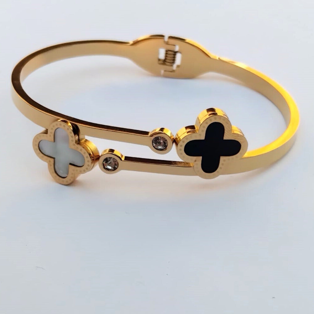 Deal Set 2 Premium Stainless Steel Bracelets