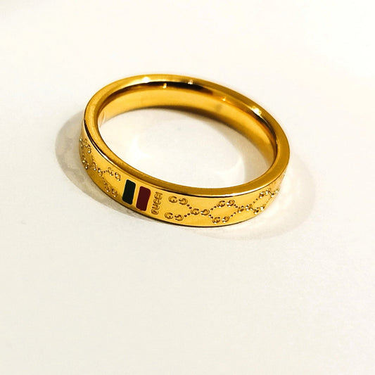 GUCCI Ring