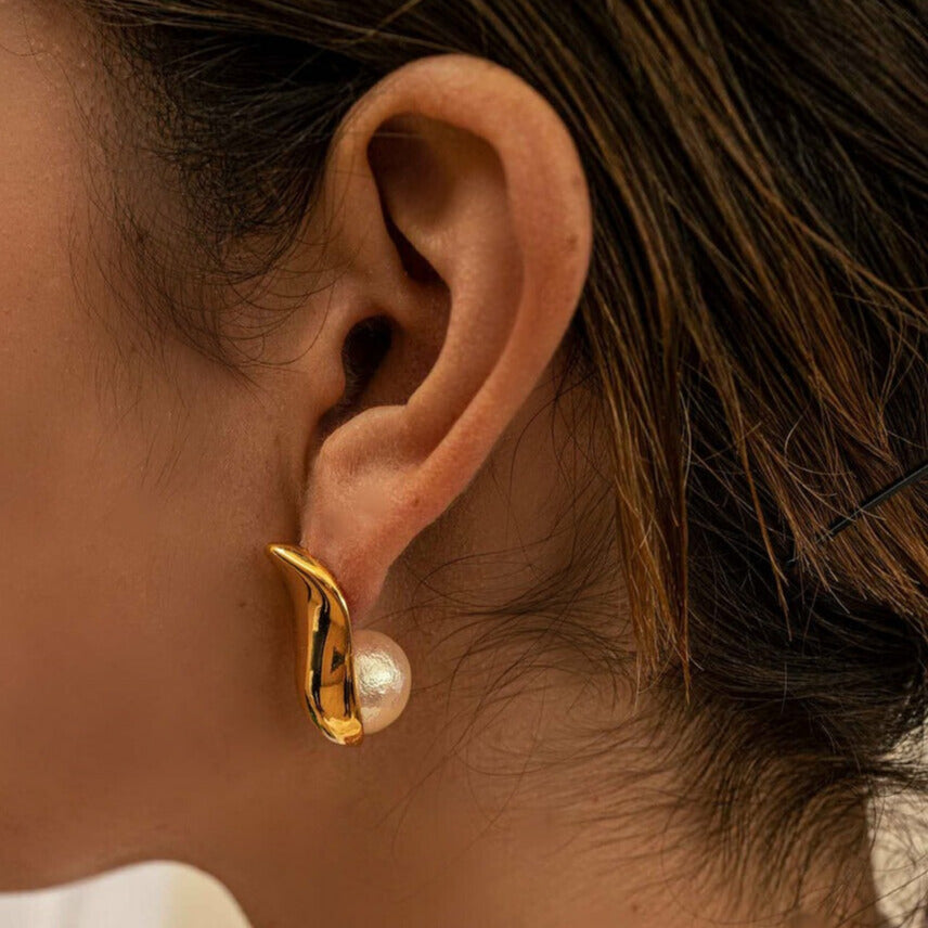 MARIELLE HOOPS PREMIMUM