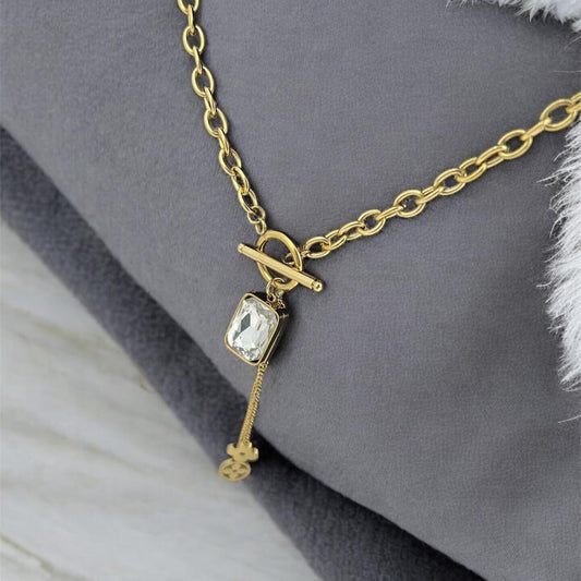 Premium Quality Stainless Steel Long chain