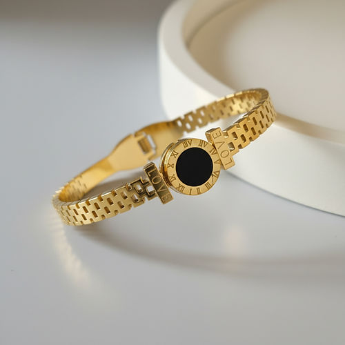 Roman Love Bracelet
