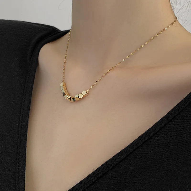 STUNNING GOLDEN CHAIN