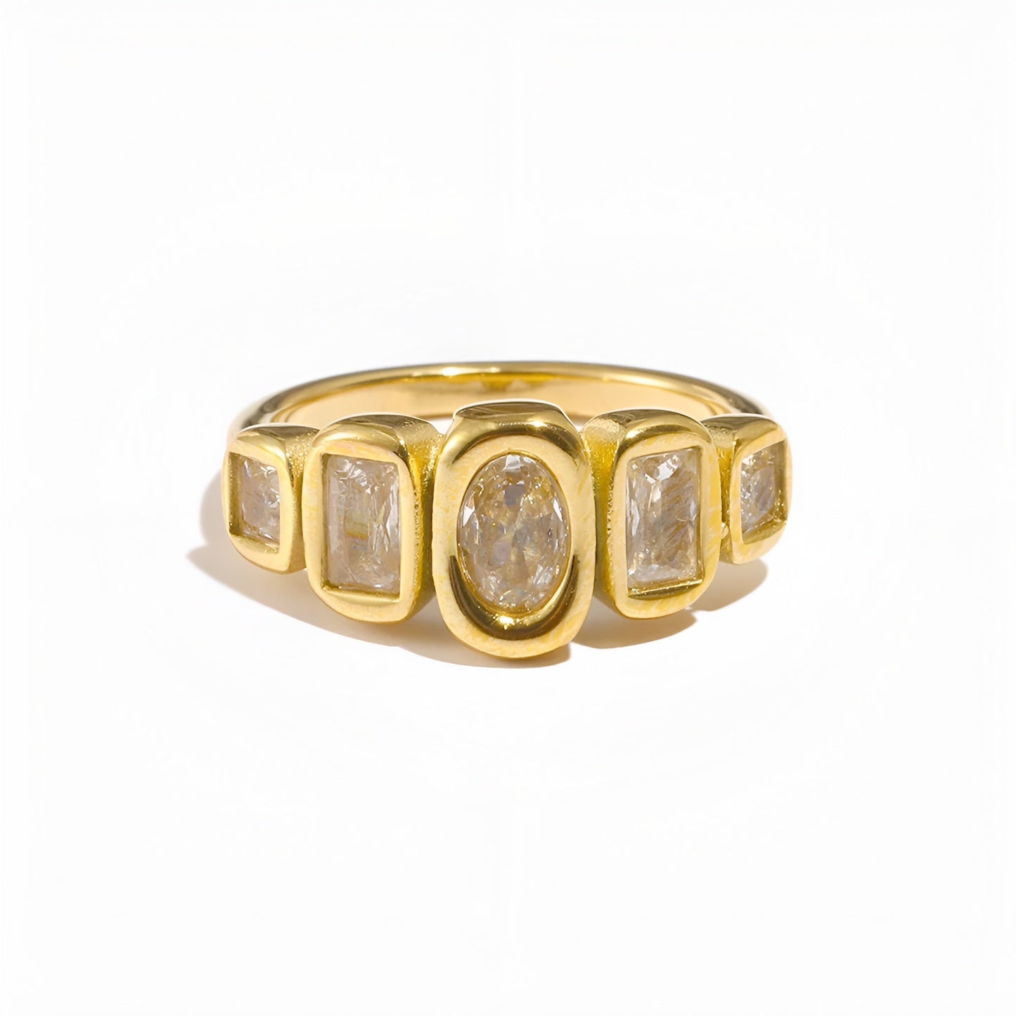 Monroe Ring