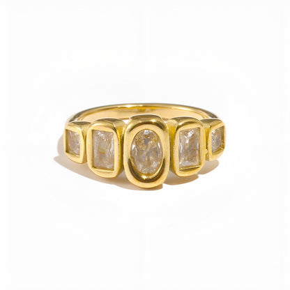 Monroe Ring