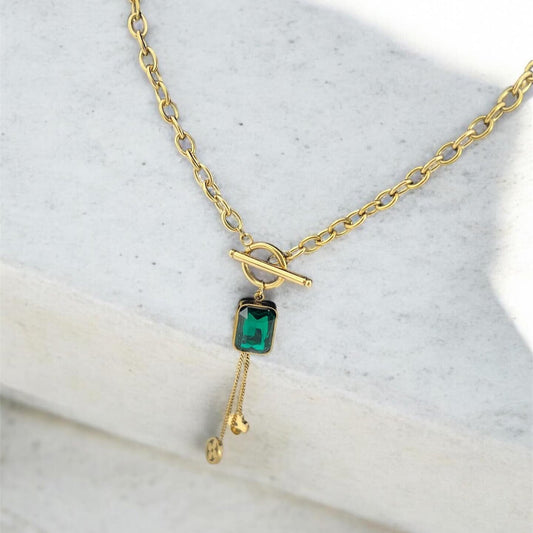 Premium Quality Stainless Steel Long chain