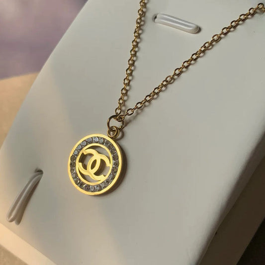 CC SERENITY PENDANT*