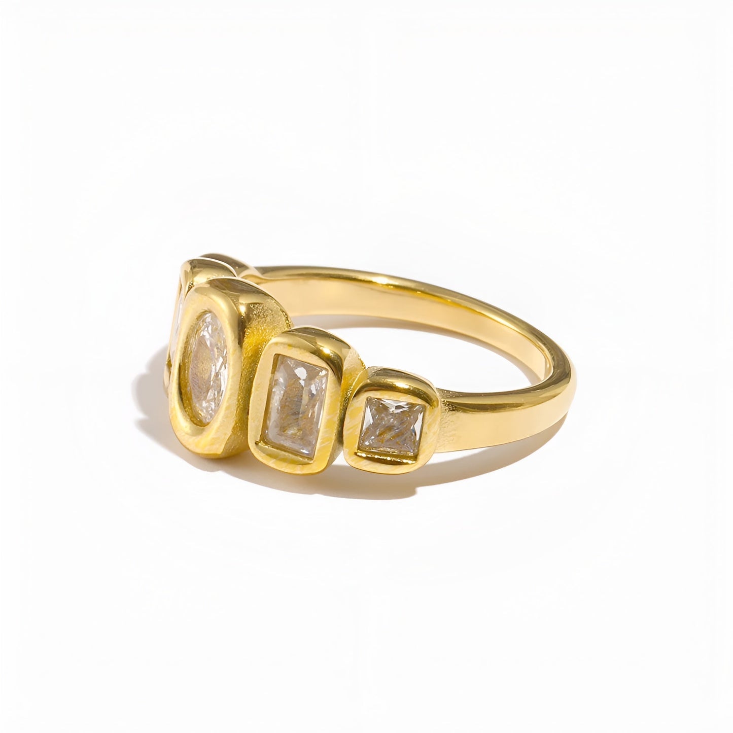 Monroe Ring