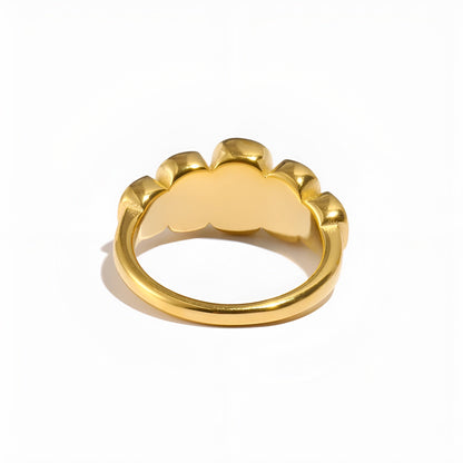 Monroe Ring