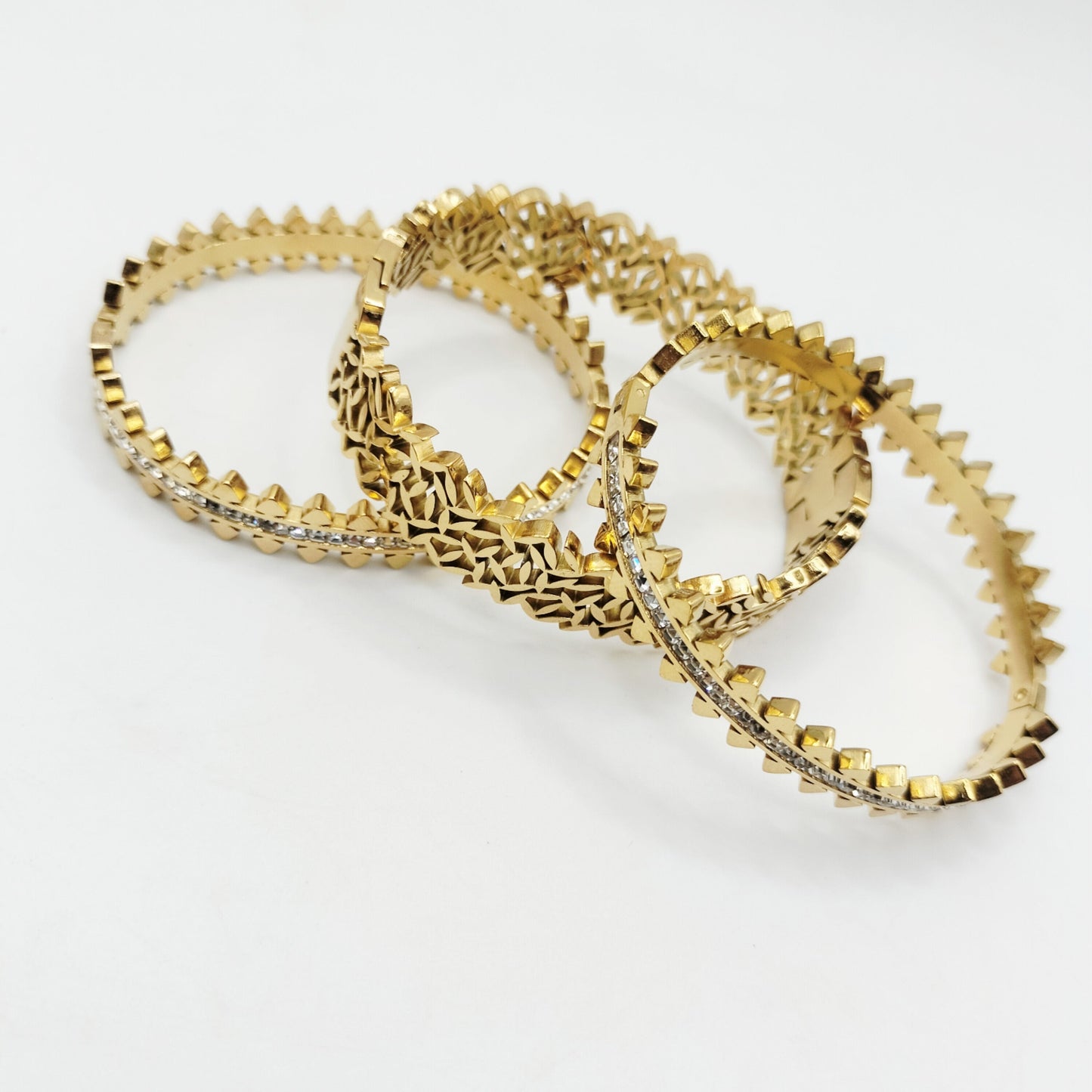 PACK OF 3 DAILY WEAR PREMIUM BANGLES