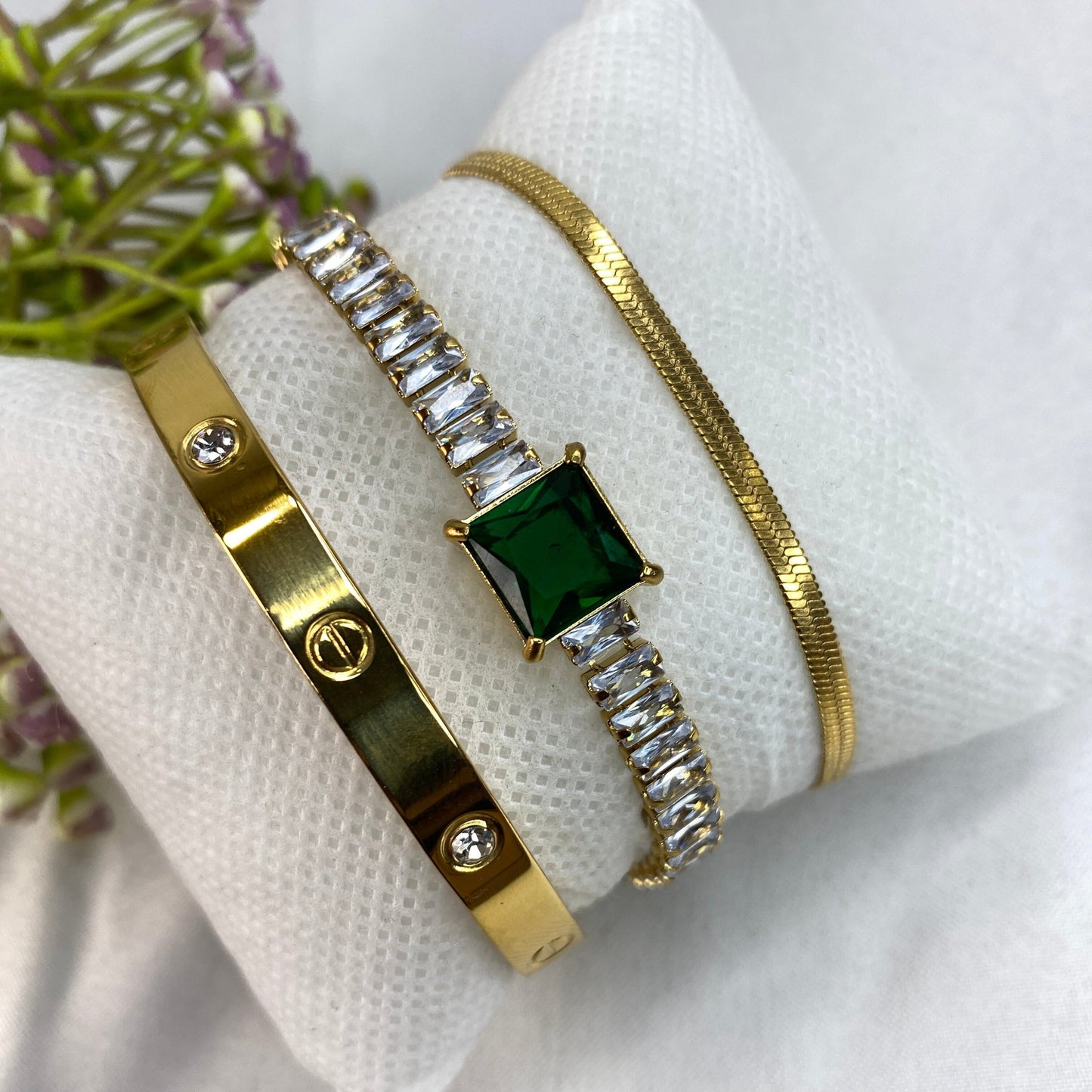 SPECIAL DEAL SETS STAINLESS STEEL