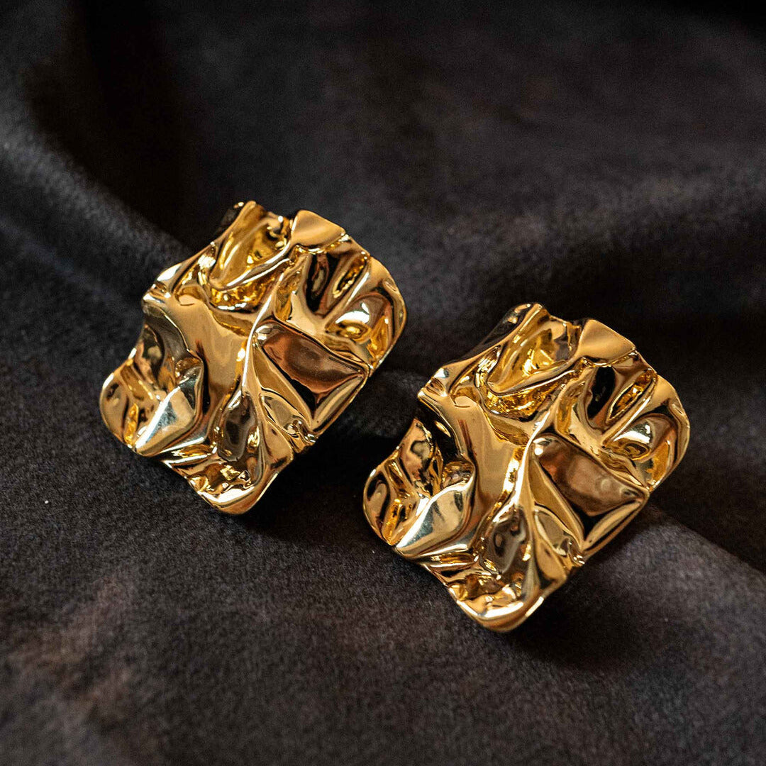 ORECCHINI  ORO EARRINGS