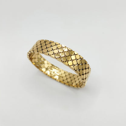 2 Bangles Deal - Stainless Steel