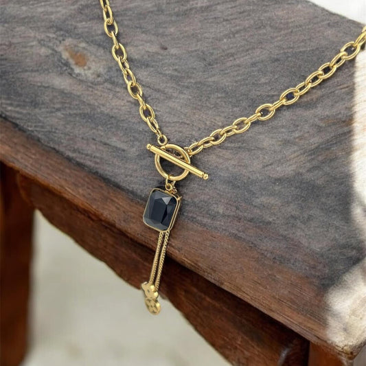 Premium Quality Stainless Steel Long chain