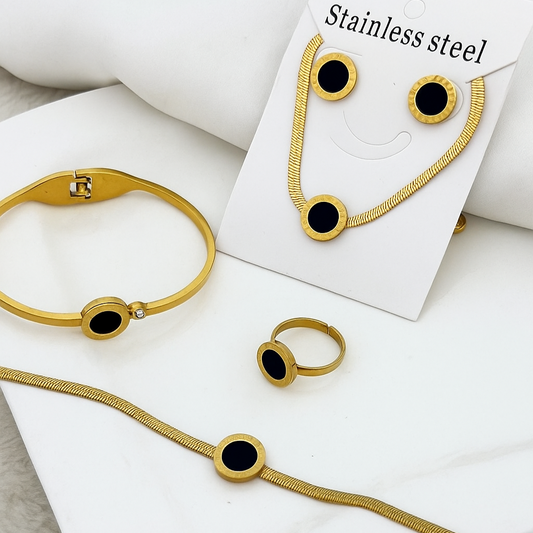 Circle Of Elegance Complete Set