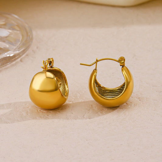 PREMIUM  HOTE SPATIAL STEREOSCOPIC GLOBE HOOPS