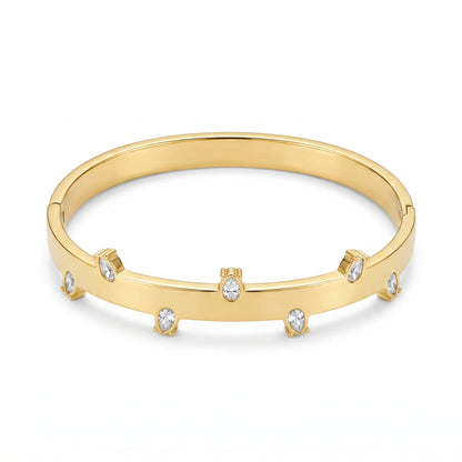 PREMIUM HAINA BANGLE | PREMIUM STAINLESS STEEL