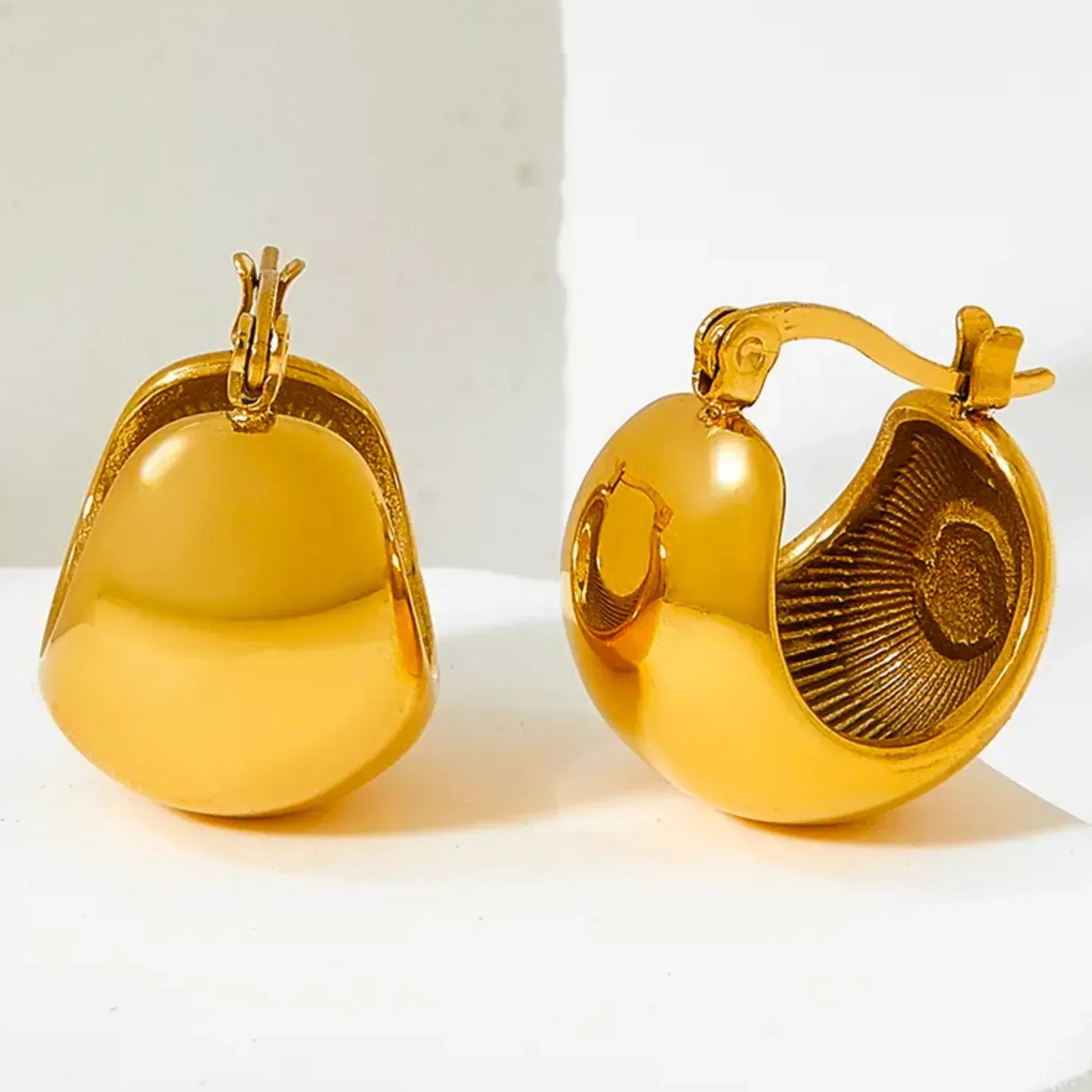 PREMIUM  HOTE SPATIAL STEREOSCOPIC GLOBE HOOPS