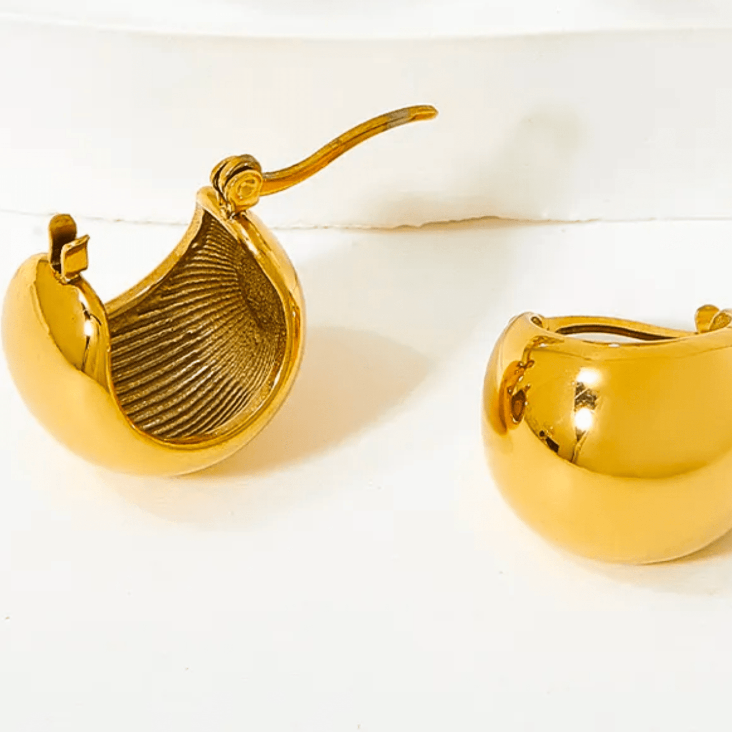 PREMIUM  HOTE SPATIAL STEREOSCOPIC GLOBE HOOPS