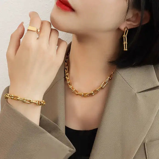 Anne Tiffany Complete Set