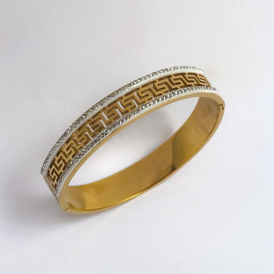Imported Branded Bangle Bracelet*