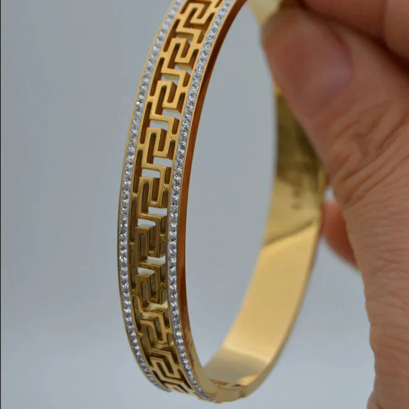 Imported Branded Bangle Bracelet*