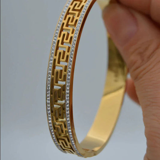 Imported Branded Bangle Bracelet*
