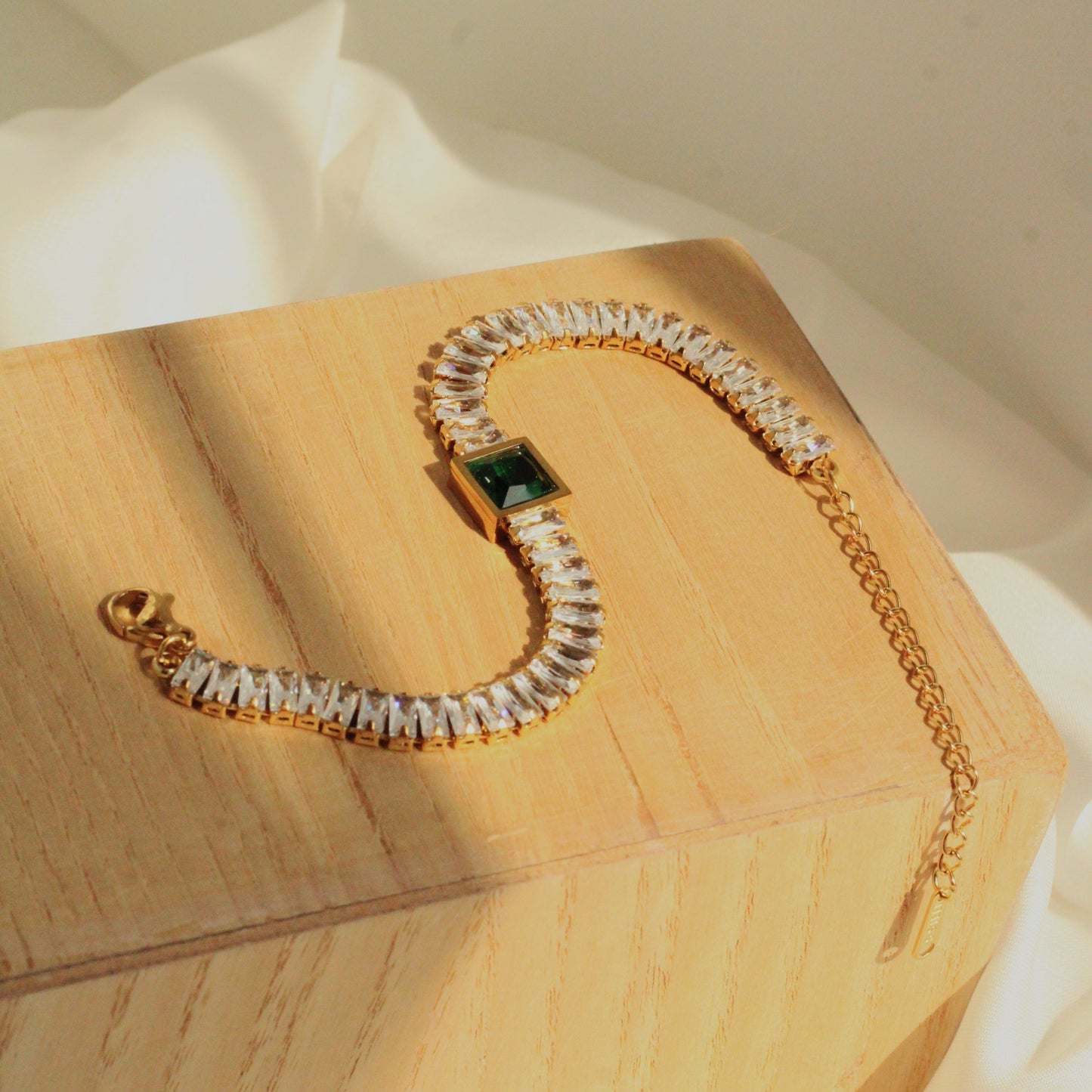 Jazzy Braclet