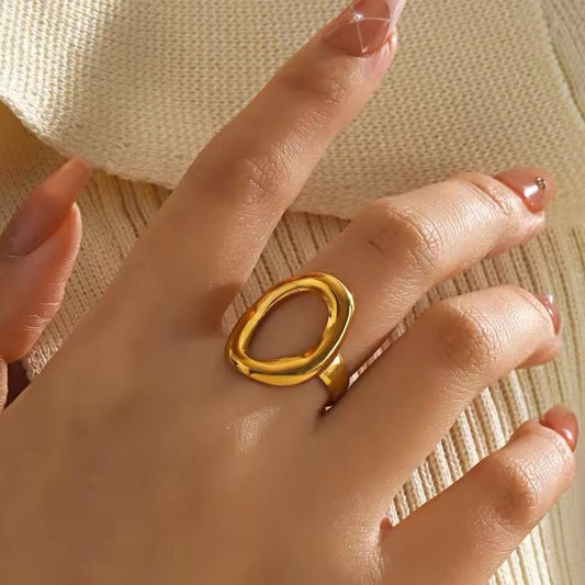 Portal Adjustable Ring