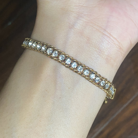 LIYANA ZIRCON BRACELET