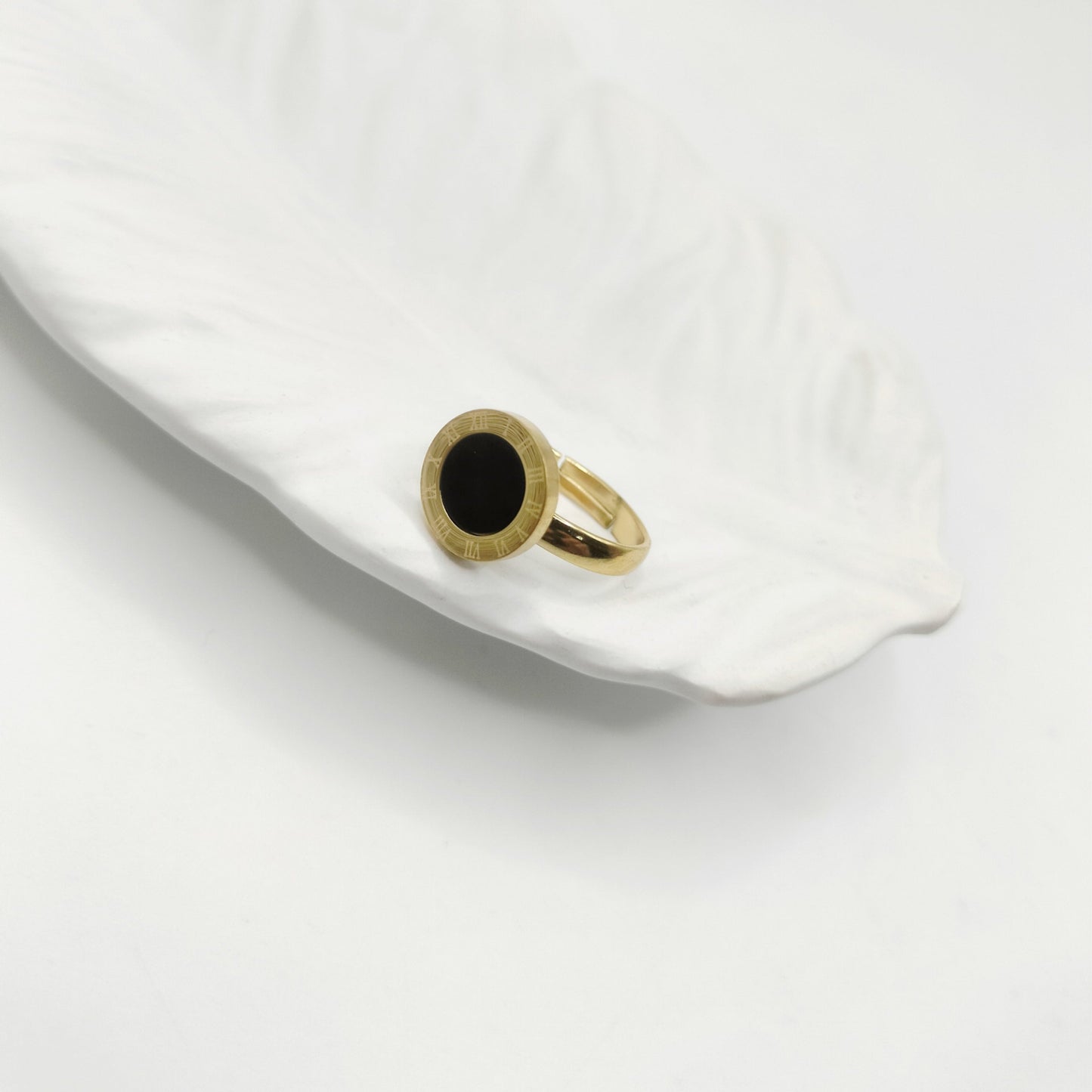 Stainless steel Circle Of Elegance Set