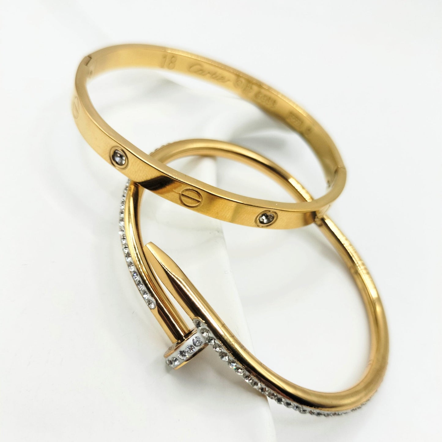 SPECIAL DEAL SETS STAINLESS STEEL