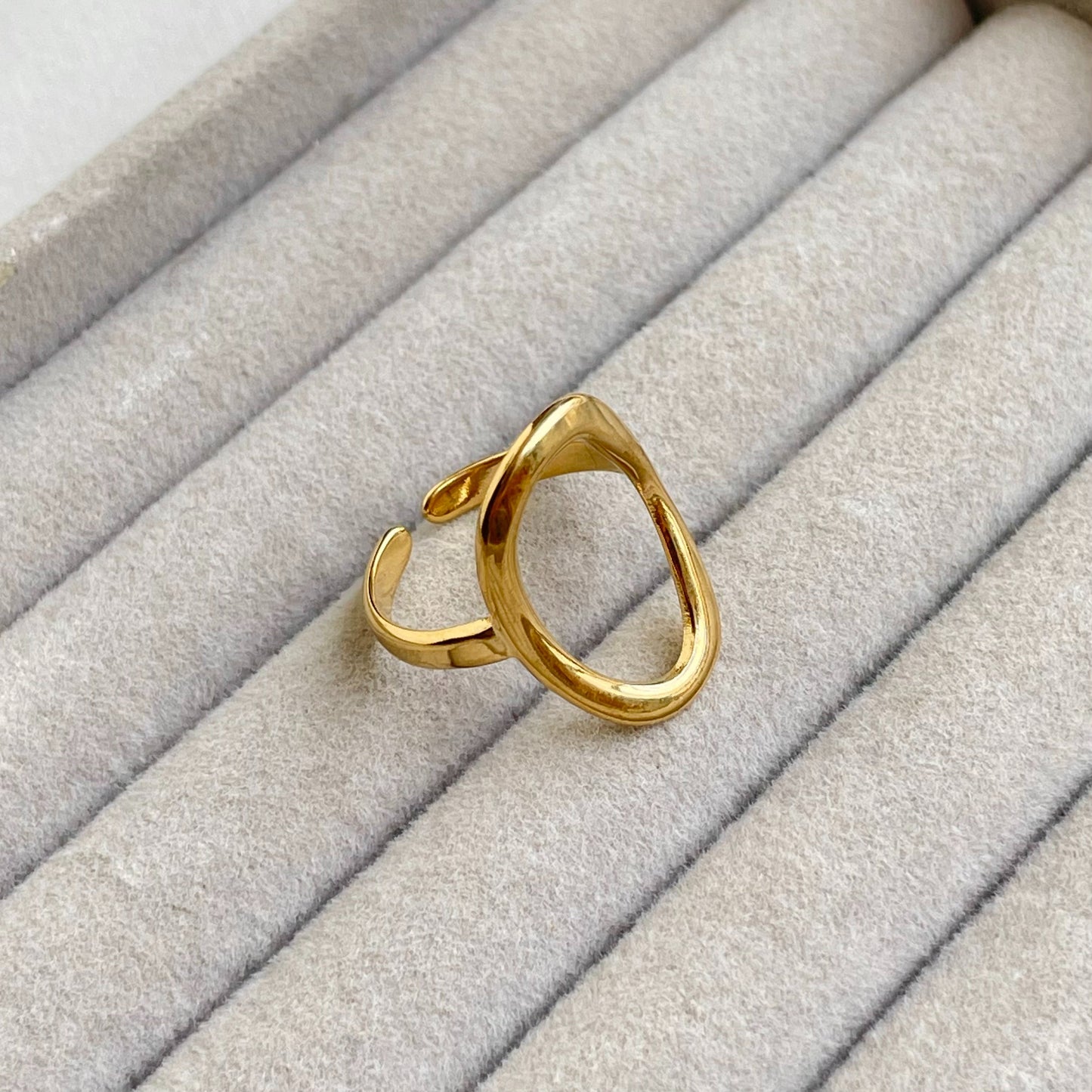 Portal Adjustable Ring