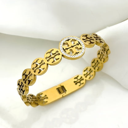 Tory Stone Bangle