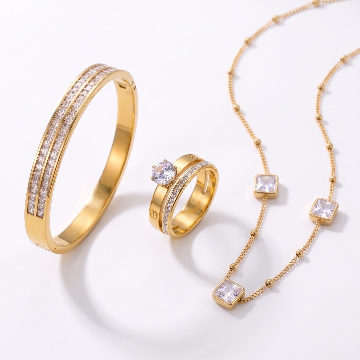 Dimond Premium Complete set
