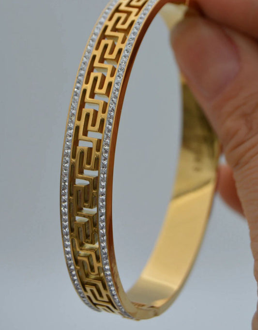 PACK OF 3 DAILY WEAR PREMIUM BANGLES *