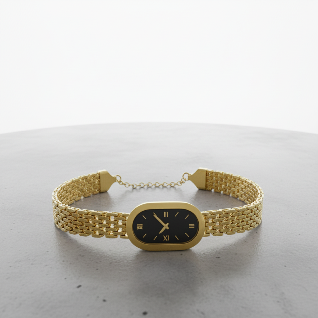 Watch Style Bracelet