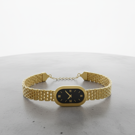 Watch Style Bracelet