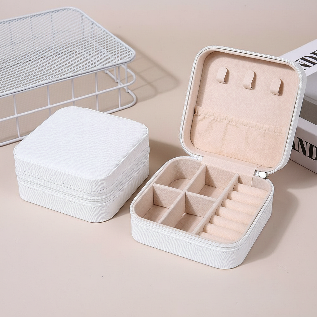 Mini Jewellery Box